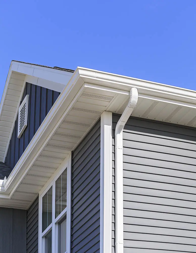 Siding - Replacement & Repair